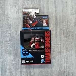 Transformers Studio Series Rise of the Beasts Arcee Core Class SS ROTB New